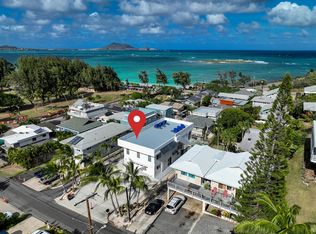 568 Kawailoa Rd, Kailua, HI 96734