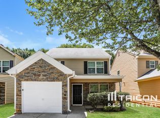 1026 Weatherwood Pl, Conyers, GA 30012