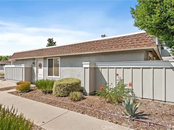 22932 Via Pimiento, Mission Viejo, CA 92691