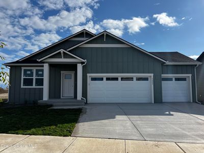 3284 N Darwin Fox St, Post Falls, ID, 83854