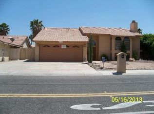 68715 Tachevah Dr, Cathedral City, CA 92234