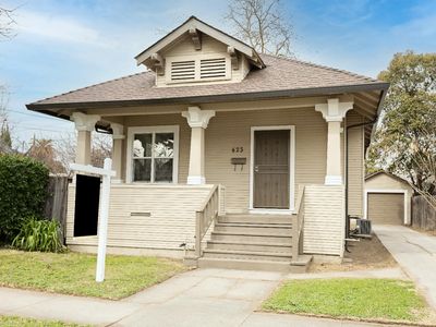 423 E Mendocino Ave, Stockton, CA, 95204