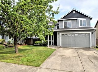 319 NW 150th Way, Vancouver, WA