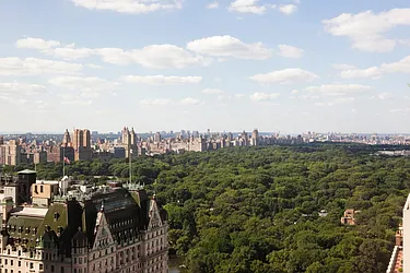 Rented by Keller Williams NYC