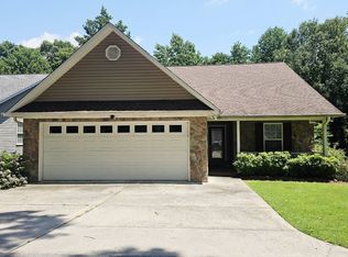 188 Georgia St, Demorest, GA 30535