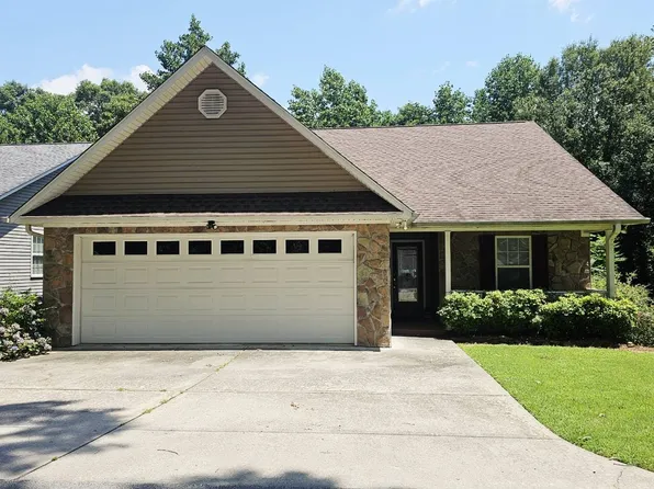 188 Georgia St, Demorest, GA 30535