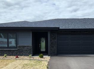 309 Sunset Ave, Mountain Lake, MN 56159