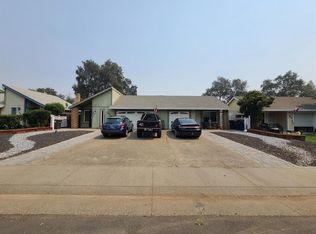 10996 Hirschfeld Way, Rancho Cordova, CA 95670