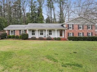 657 Bouldercrest Dr SW, Marietta, GA 30064