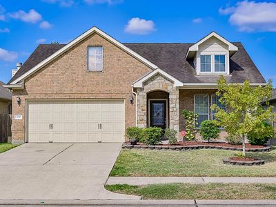 1051 Brigid Ct, Dickinson, TX, 77539