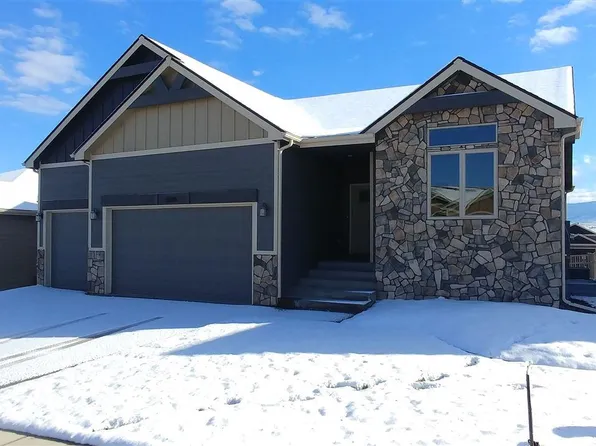 5241 Cheney Loop, Casper, WY 82609