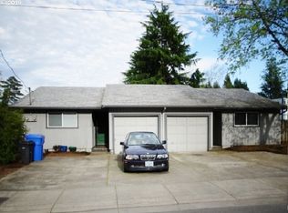 3450 Pringle (-3452) Rd SE, Salem, OR 97302