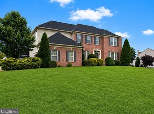 819 Witherspoon Way, Mullica Hill, NJ 08062