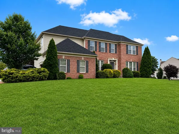 819 Witherspoon Way, Mullica Hill, NJ 08062