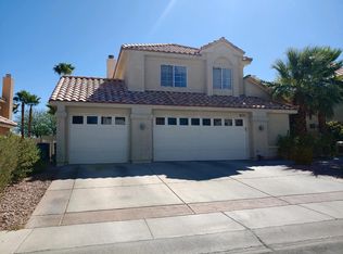 1308 Premier Ct, Las Vegas, NV 89117