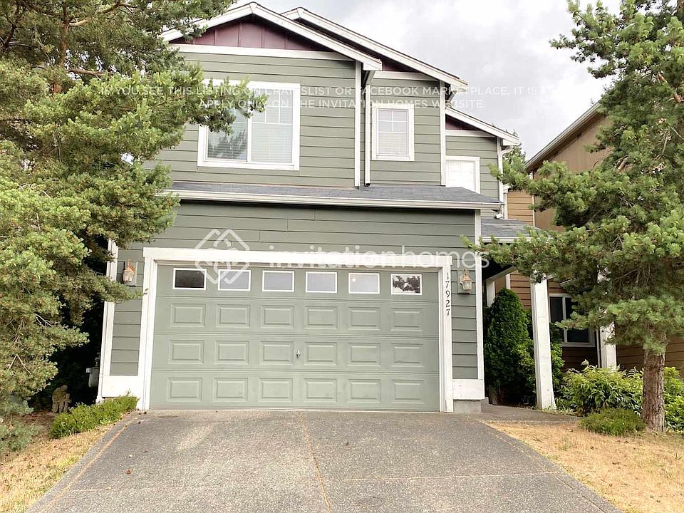 1st image of 17927 73rd Ave E
