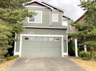 17927 73rd Ave E, Puyallup, WA 98375