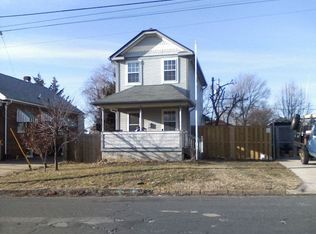 226 Townsend Ave, Baltimore, MD 21225