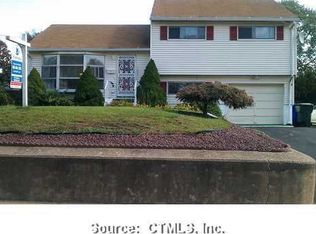 1080 Forbes St, East Hartford, CT 06118