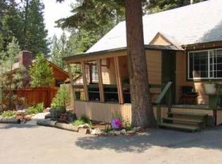 8663 Dolly Varden Ave, Kings Beach, CA 96143