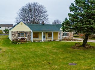 39468 E Archer Dr, Harrison Township, MI 48045