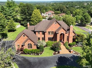 13525 Pine Wood Trl, Saint Louis, MO