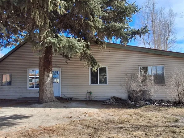 202 S 11th St Unit B, Gunnison, CO 81230