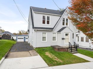 3 Grandview Ave, Binghamton, NY 13904