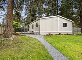 8120 192nd Street Ct E #16, Spanaway, WA