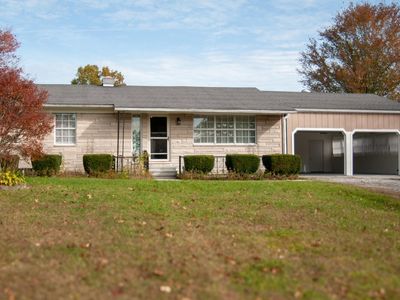 164 Bee Creek Rd, Corbin, KY, 40701