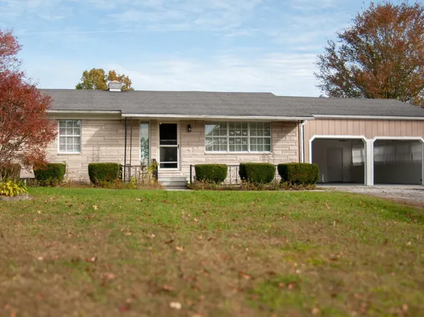 164 Bee Creek Rd, Corbin, KY 40701