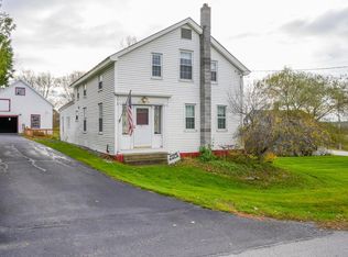 22 Potato Hill Rd, Enosburg, VT 05450