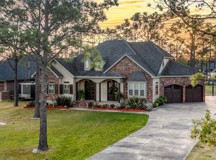 5808 Nick Martone Rd, Iowa, LA 70647