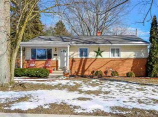 5133 Worchester Dr, Swartz Creek, MI 48473
