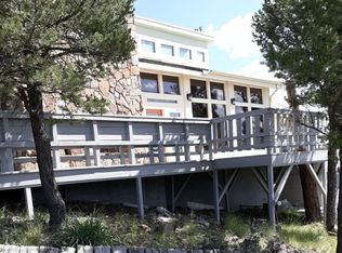 410 McBride Dr, Ruidoso, NM 88345