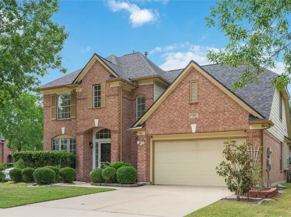 707 Lytton Spgs, Spring, TX 77373