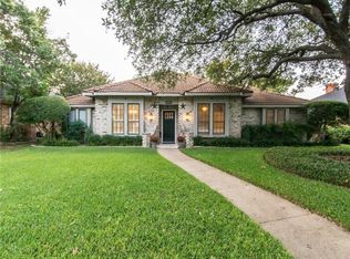 10108 Morgan Meadow Ln, Dallas, TX 75243