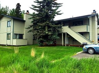 8540 Golden St APT 7, Anchorage, AK 99502