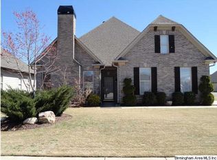 1201 Avalon Dr, Moody, AL 35004