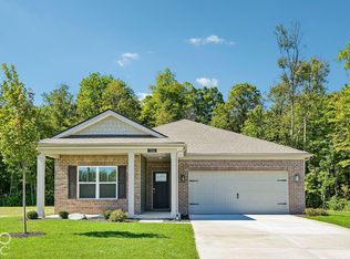 7206 Theo Baker Blvd, Pendleton, IN 46064