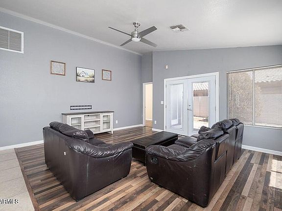 5th image of 8653 W PARADISE Lane