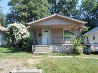1869 Marks Ave, Akron, OH 44305