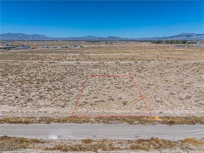 2380 S Park Ridge Ave, Pahrump, NV, 89048