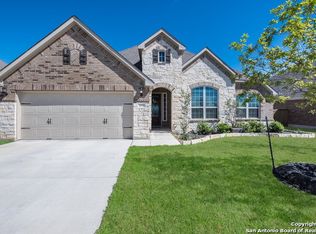 2810 Running Fawn, San Antonio, TX 78261