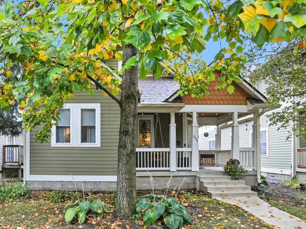 2254 N Talbott St, Indianapolis, IN 46205
