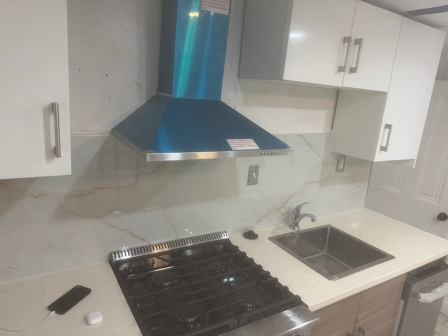 2 bed, $2,000 — Photo 3