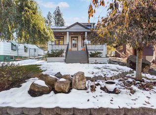 4008 E 16th Ave, Spokane, WA 99223