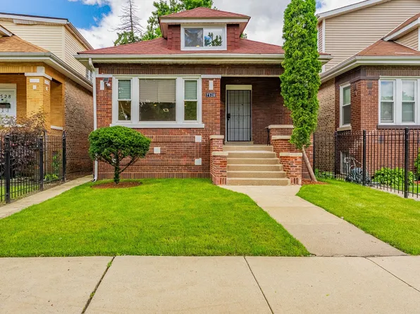 7526 S Honore St, Chicago, IL 60620