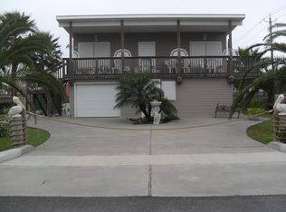 16602 Henry Morgan Rd, Jamaica Beach, TX 77554