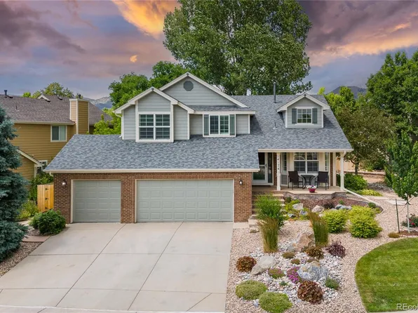 14174 W Amherst Avenue, Lakewood, CO 80228